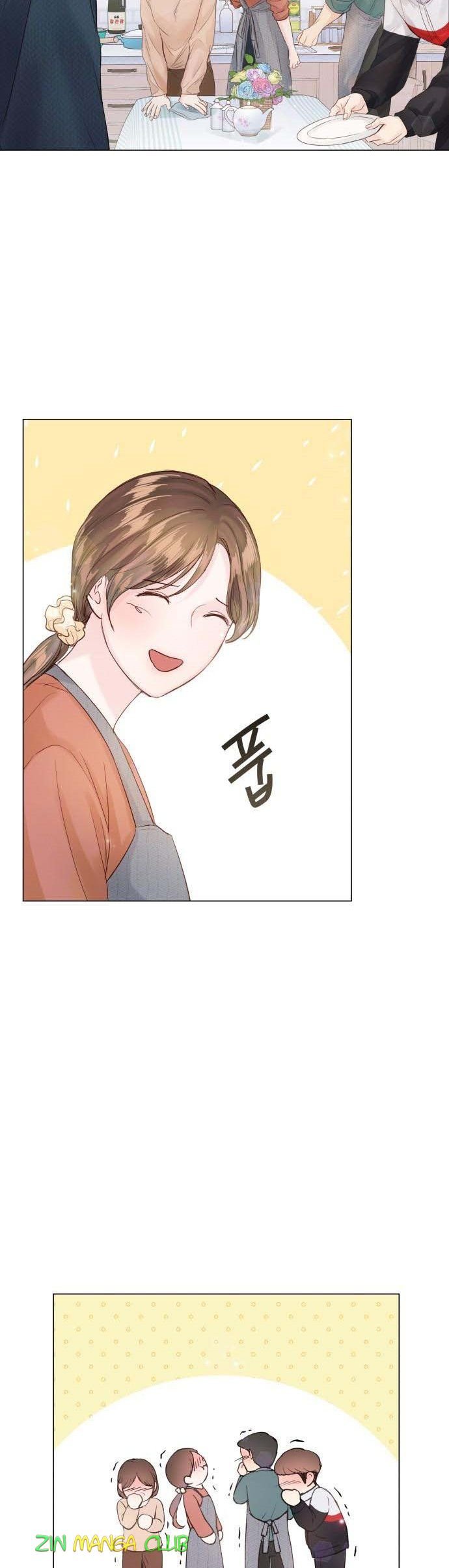 Surely a Happy Ending chapter 82.5 page 23