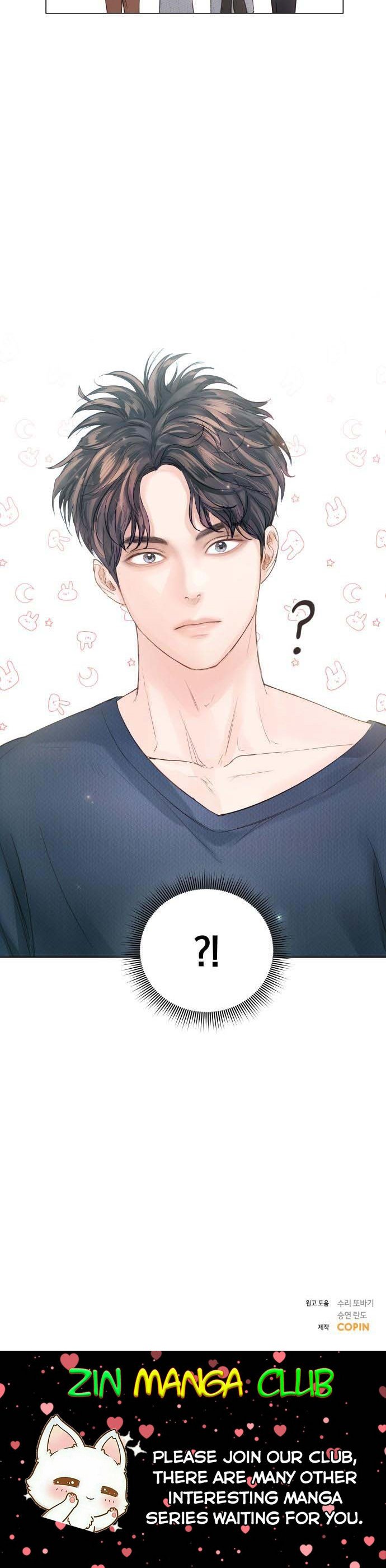 Surely a Happy Ending chapter 82.5 page 24