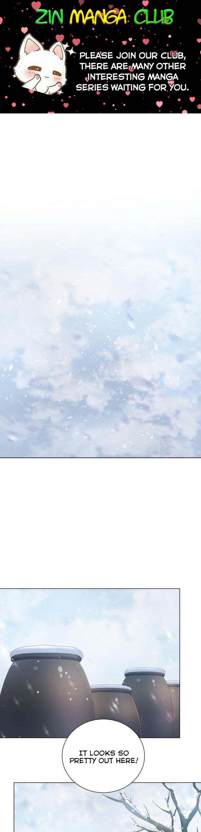 Surely a Happy Ending chapter 83.5 page 1