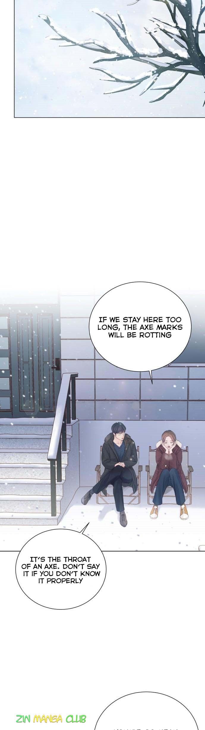 Surely a Happy Ending chapter 83.5 page 2