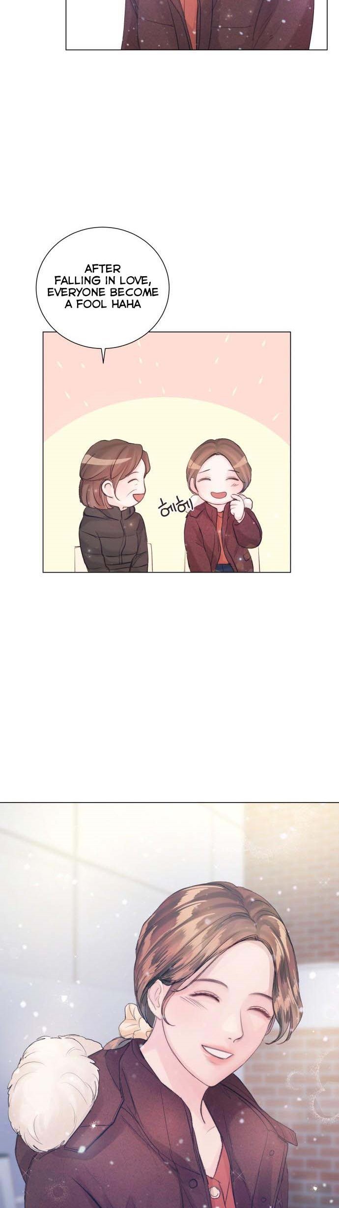 Surely a Happy Ending chapter 83.5 page 9