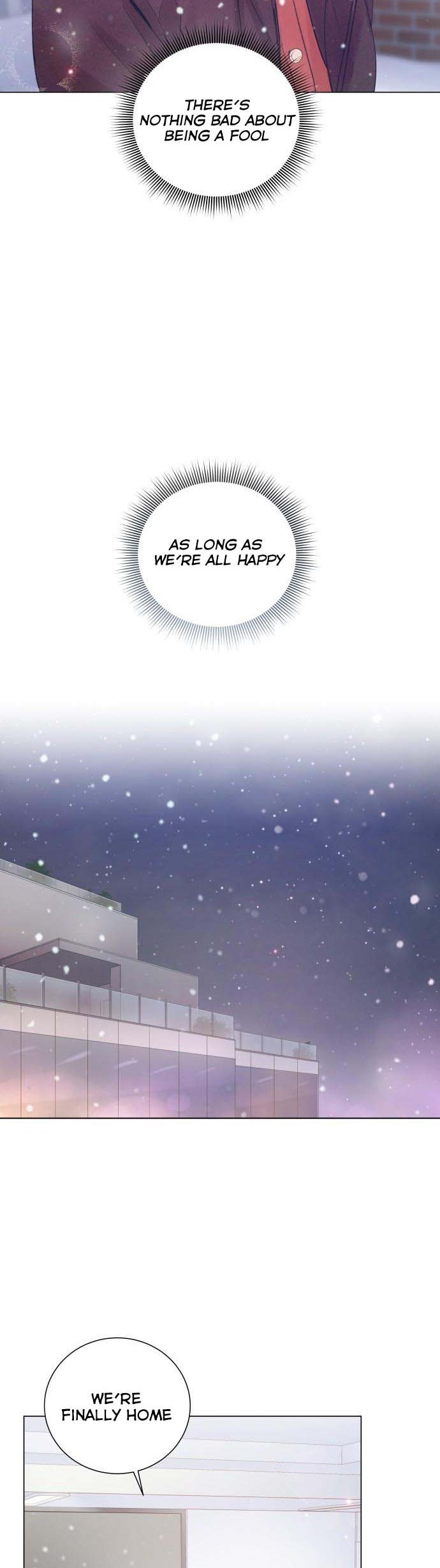 Surely a Happy Ending chapter 83.5 page 10