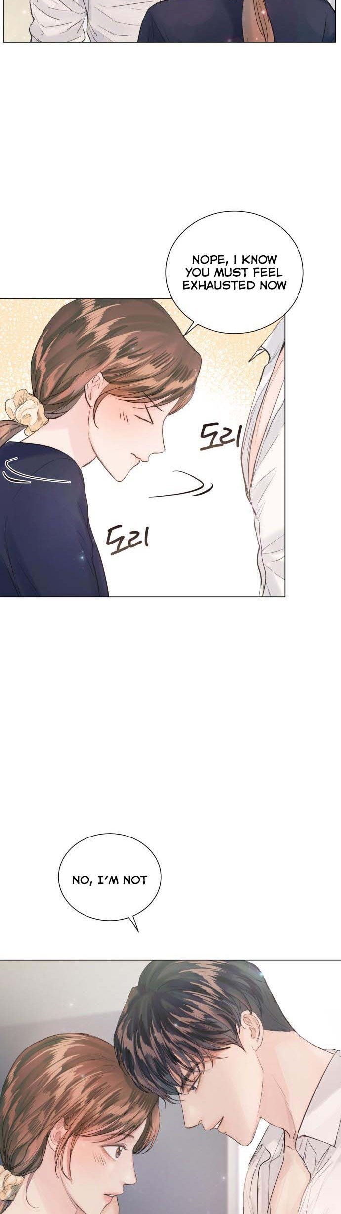Surely a Happy Ending chapter 83.5 page 19
