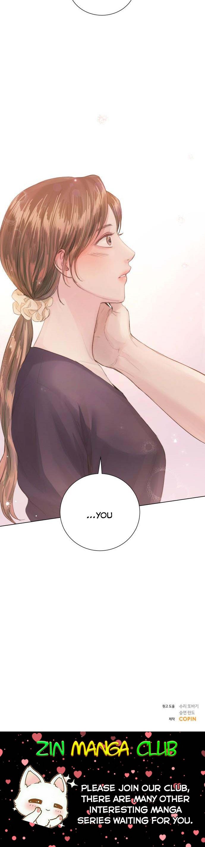 Surely a Happy Ending chapter 83.5 page 21