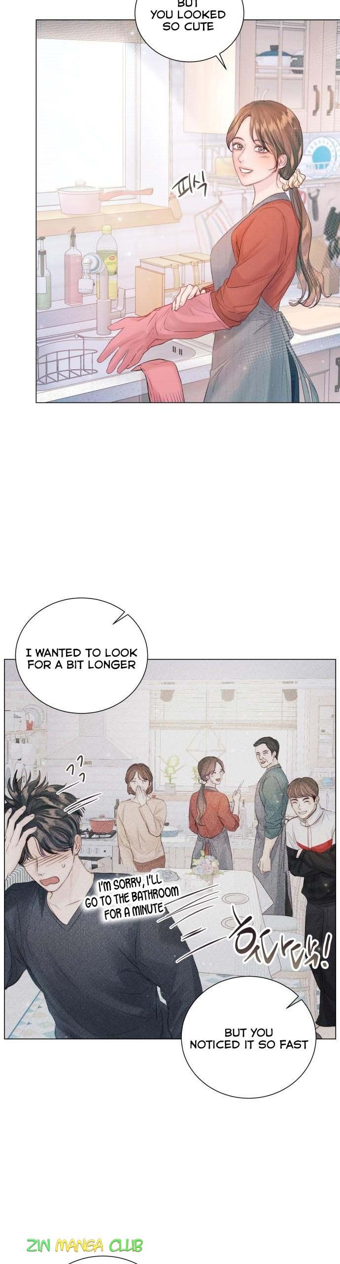 Surely a Happy Ending chapter 83 page 2