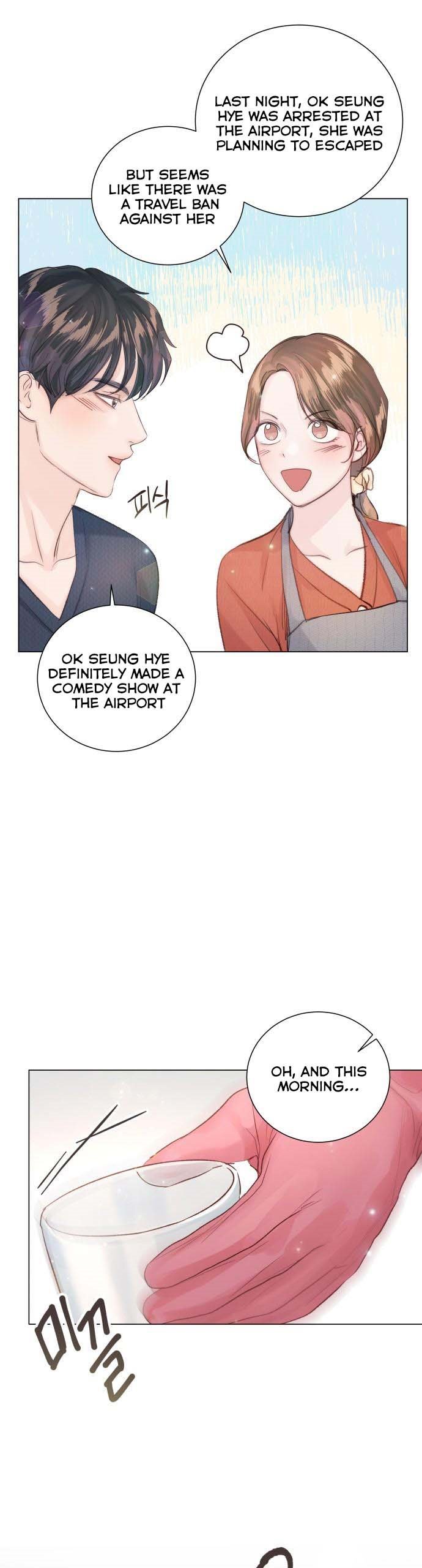 Surely a Happy Ending chapter 83 page 4
