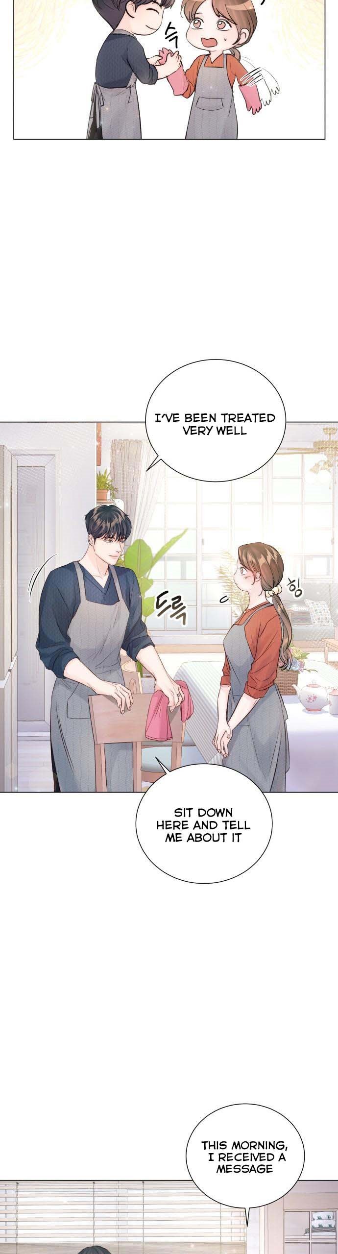 Surely a Happy Ending chapter 83 page 8