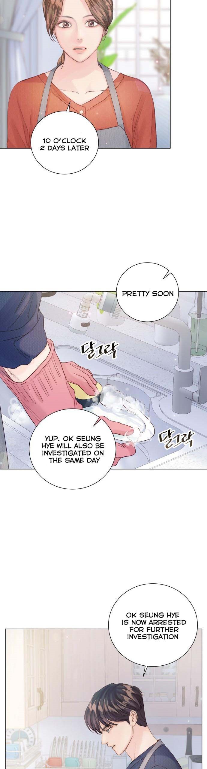 Surely a Happy Ending chapter 83 page 10