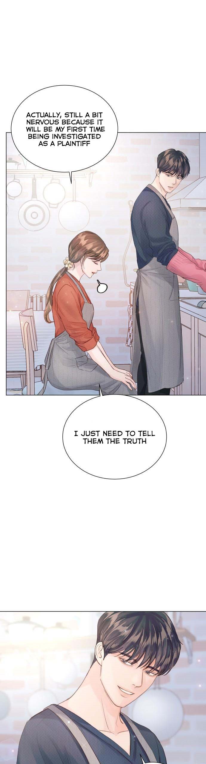Surely a Happy Ending chapter 83 page 13