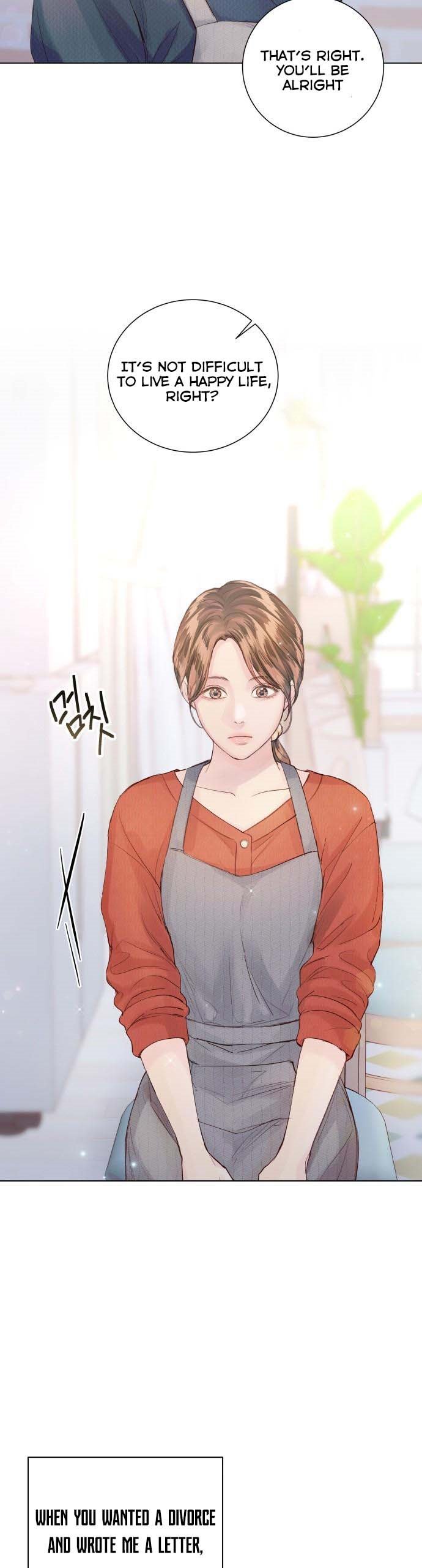 Surely a Happy Ending chapter 83 page 14