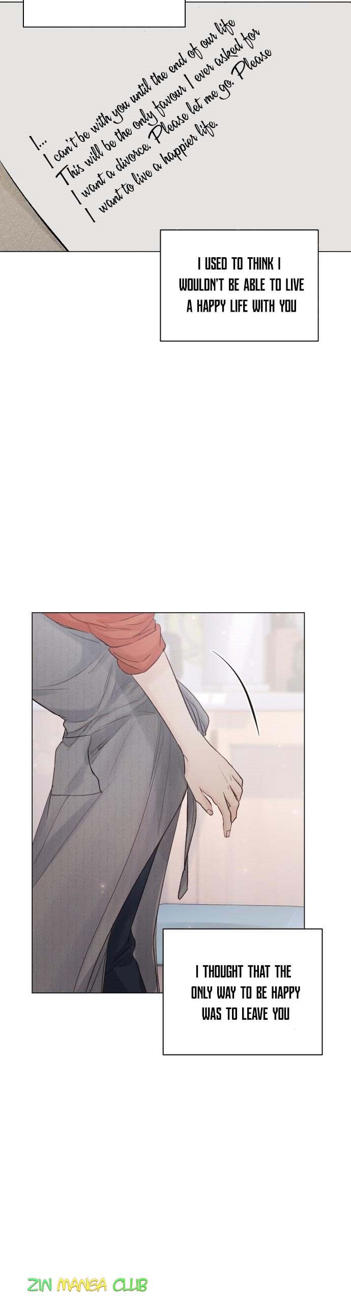Surely a Happy Ending chapter 83 page 15