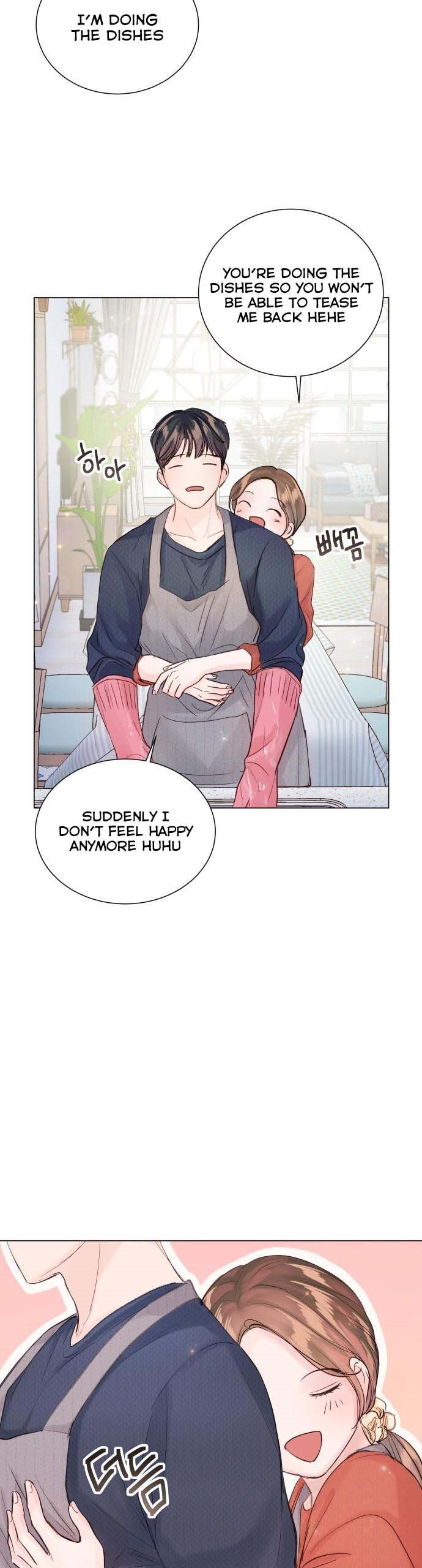 Surely a Happy Ending chapter 83 page 18