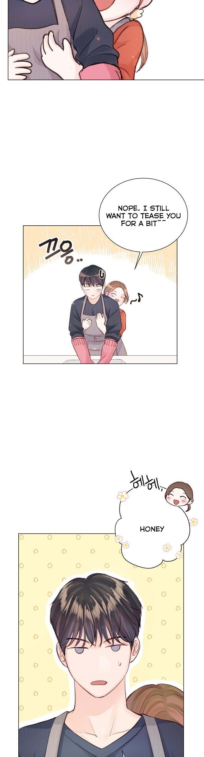 Surely a Happy Ending chapter 83 page 20