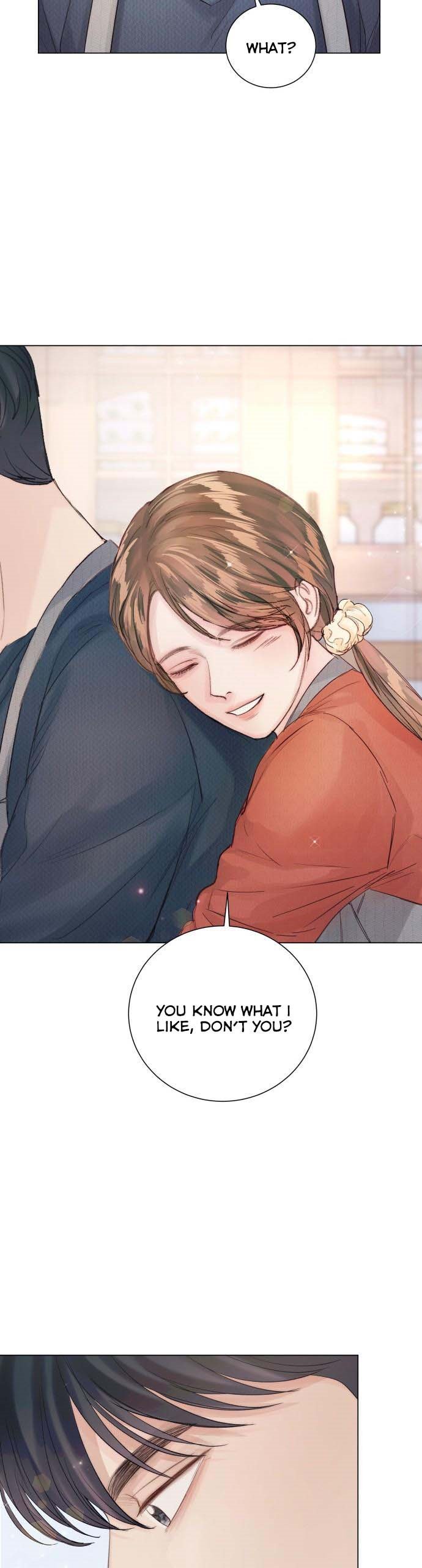 Surely a Happy Ending chapter 83 page 21