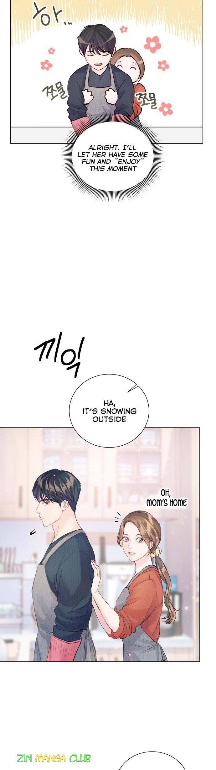 Surely a Happy Ending chapter 83 page 26
