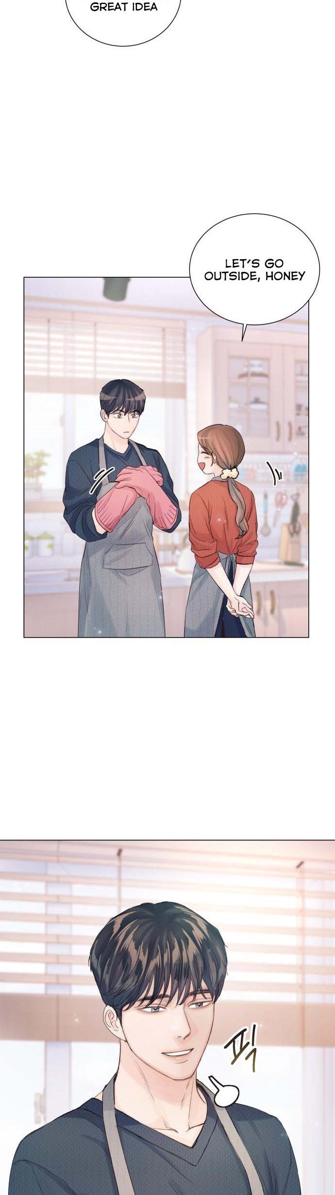 Surely a Happy Ending chapter 83 page 28