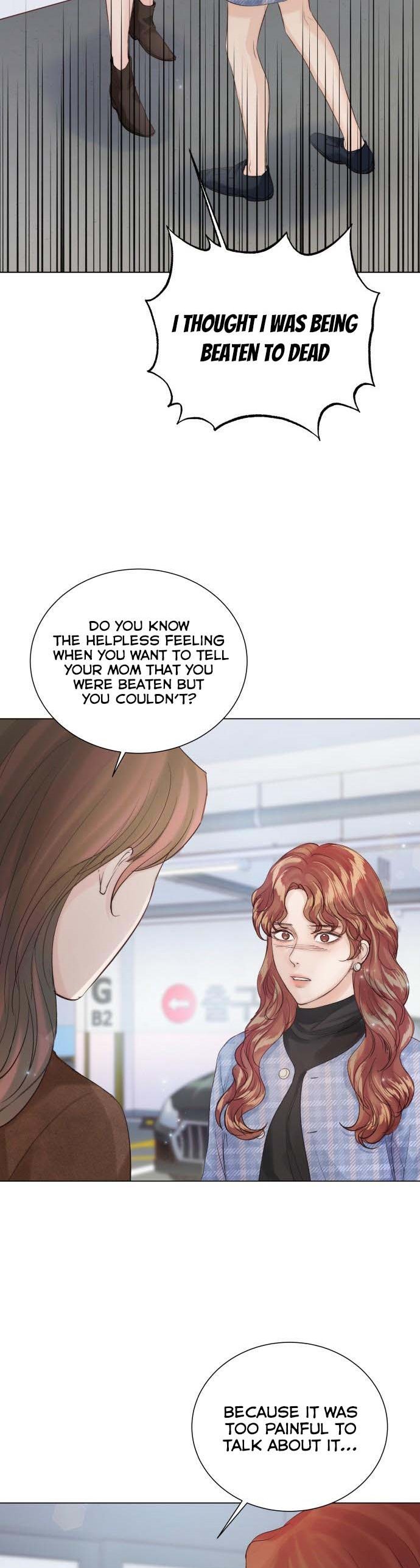 Surely a Happy Ending chapter 84.5 page 2