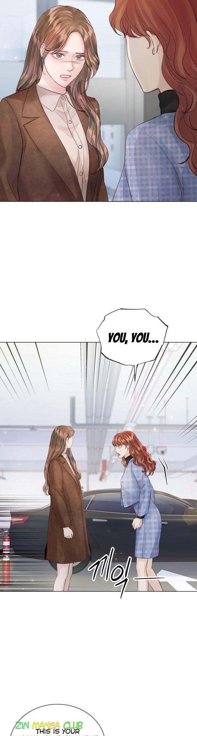 Surely a Happy Ending chapter 84.5 page 3