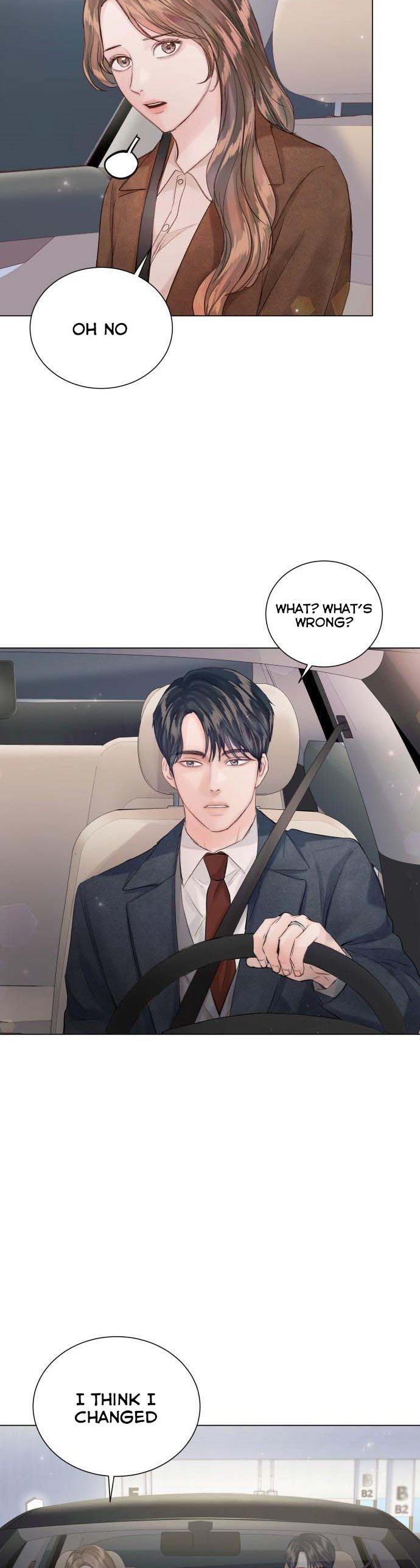 Surely a Happy Ending chapter 84.5 page 5