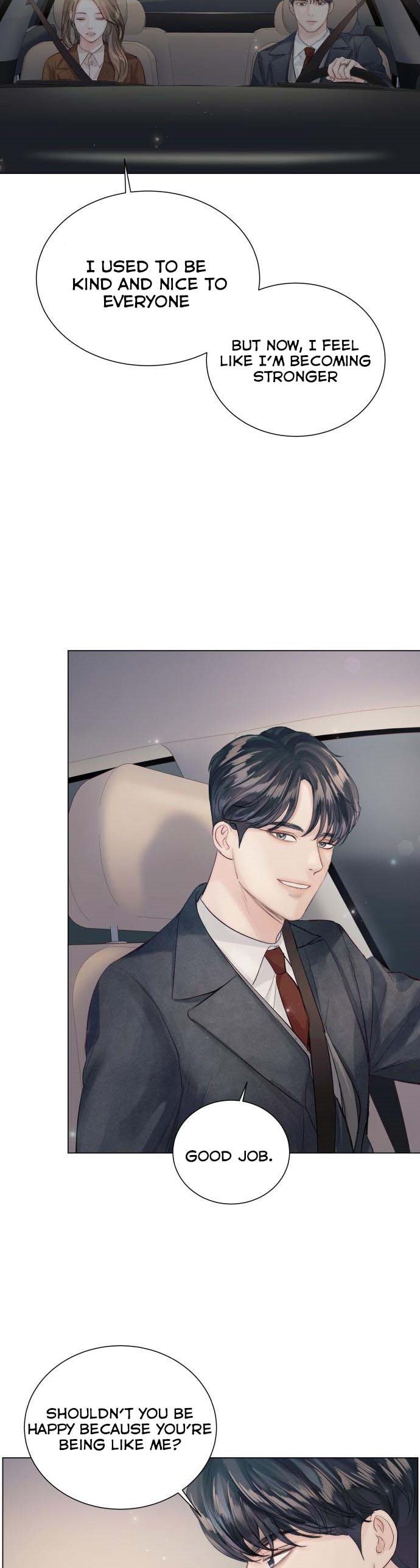 Surely a Happy Ending chapter 84.5 page 6