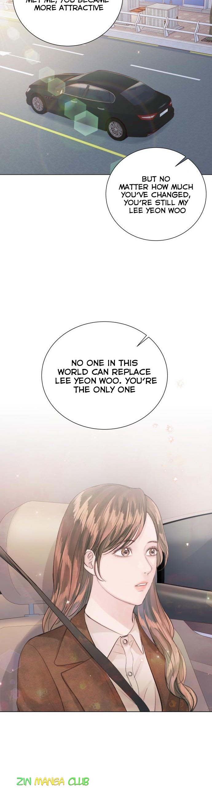 Surely a Happy Ending chapter 84.5 page 9