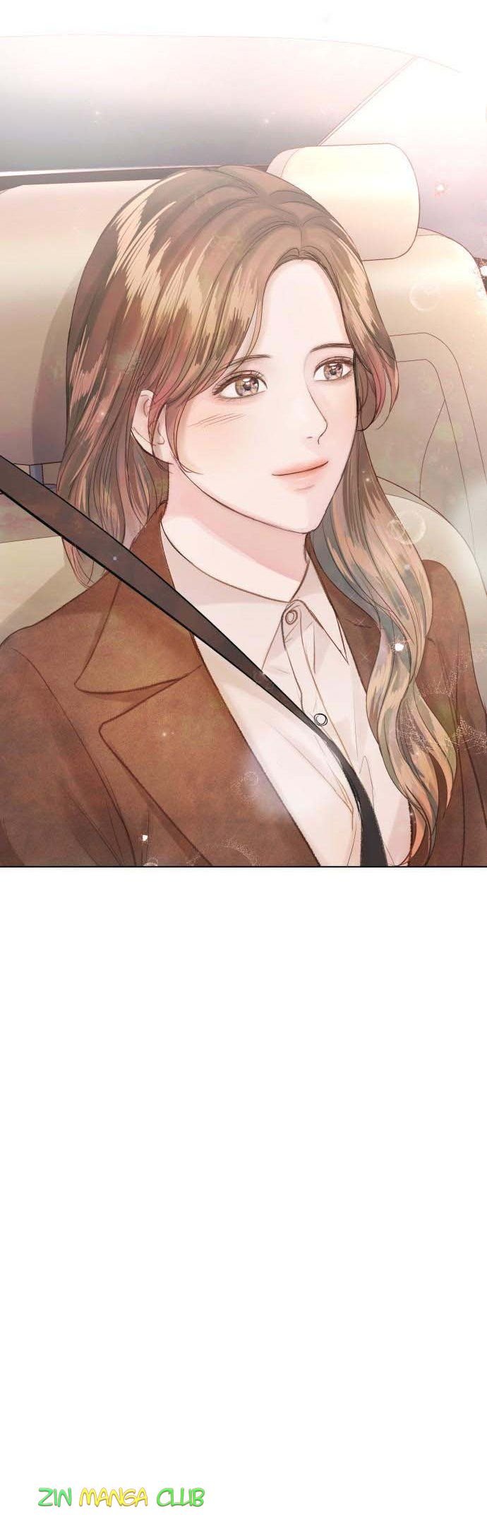 Surely a Happy Ending chapter 84.5 page 11