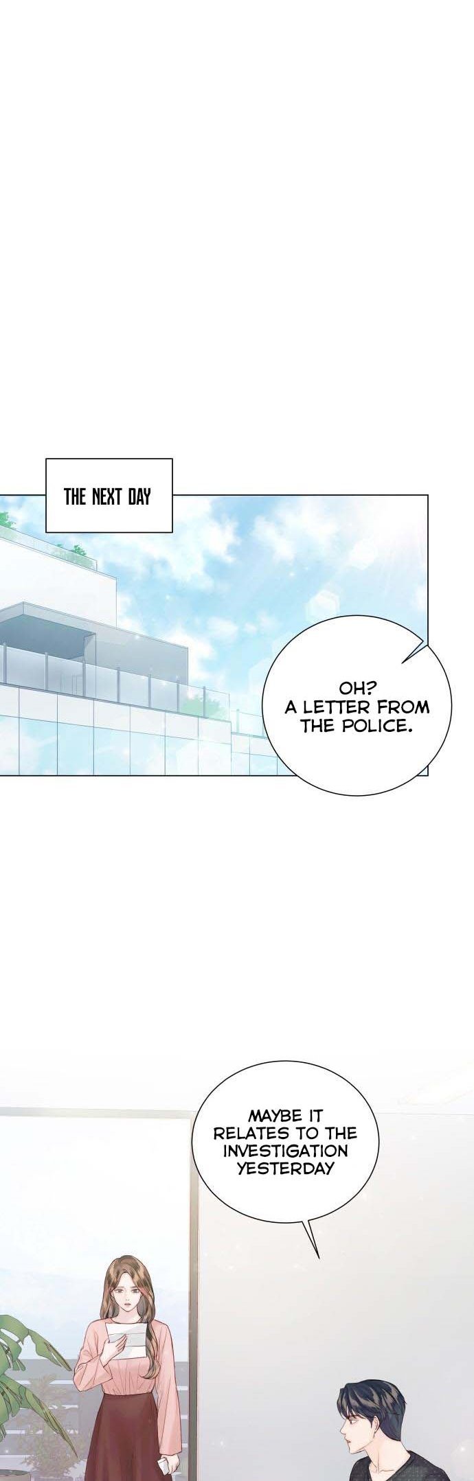 Surely a Happy Ending chapter 84.5 page 12