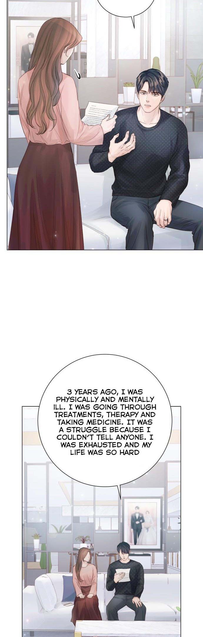 Surely a Happy Ending chapter 84.5 page 14