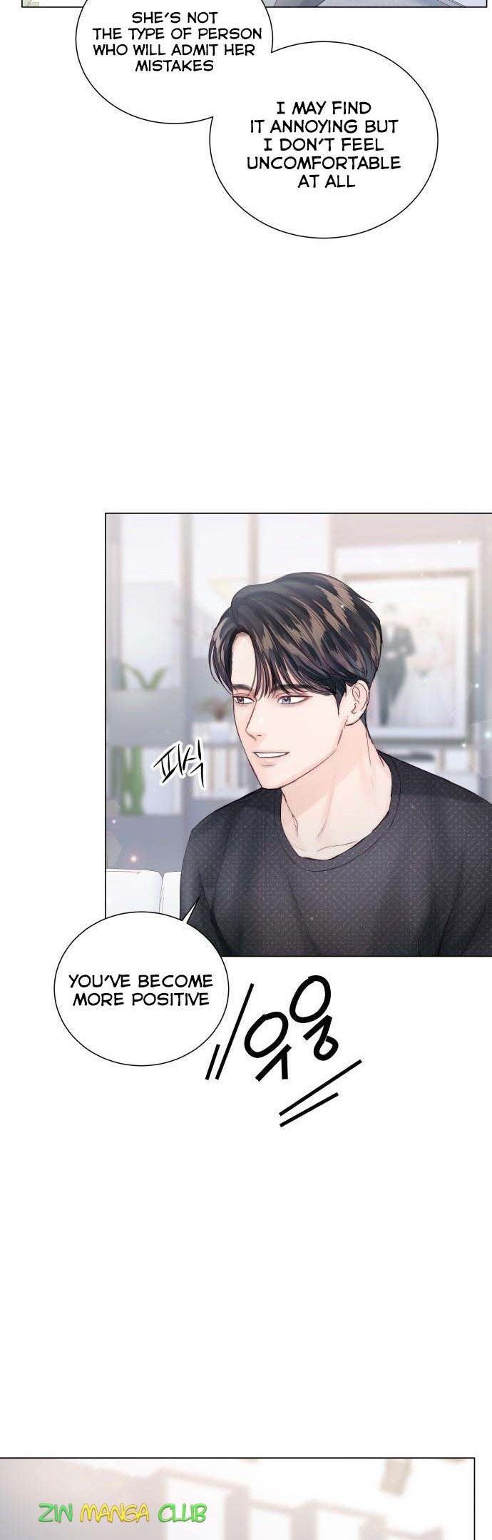 Surely a Happy Ending chapter 84.5 page 20