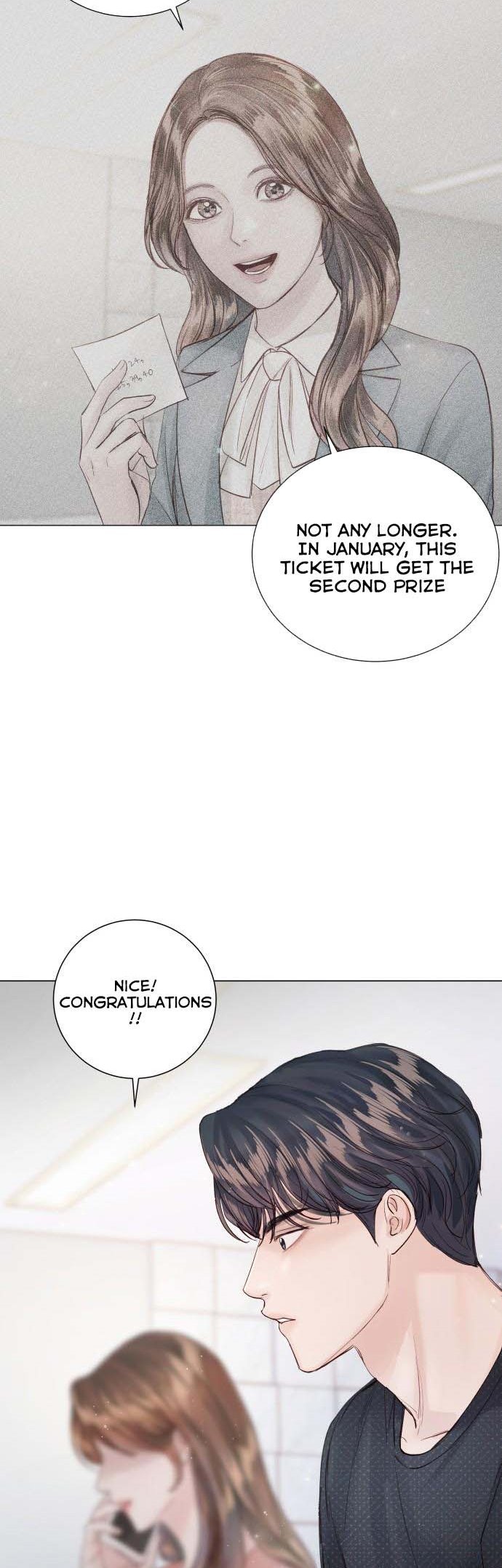 Surely a Happy Ending chapter 84.5 page 23