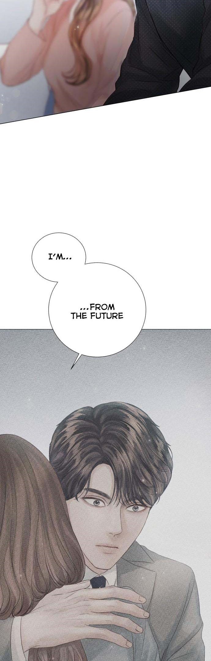 Surely a Happy Ending chapter 84.5 page 24