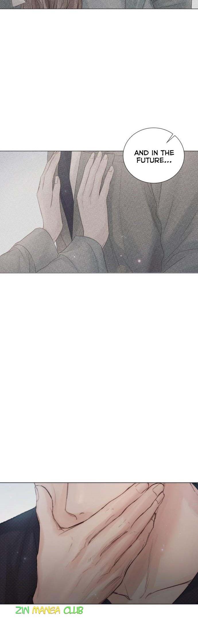 Surely a Happy Ending chapter 84.5 page 25