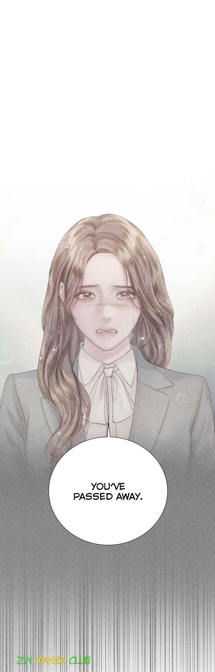 Surely a Happy Ending chapter 84.5 page 26