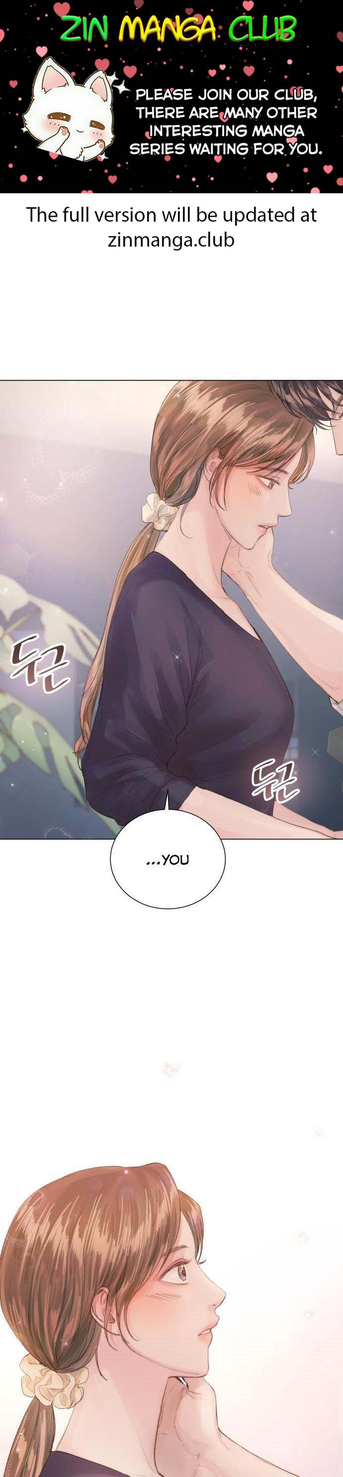 Surely a Happy Ending chapter 84 page 1