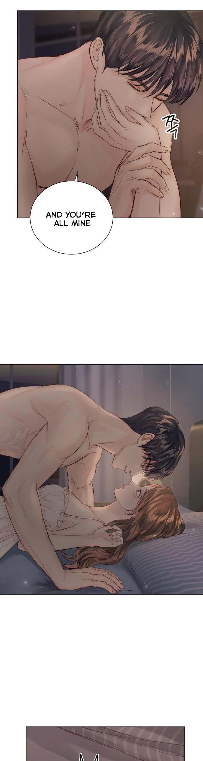 Surely a Happy Ending chapter 84 page 11