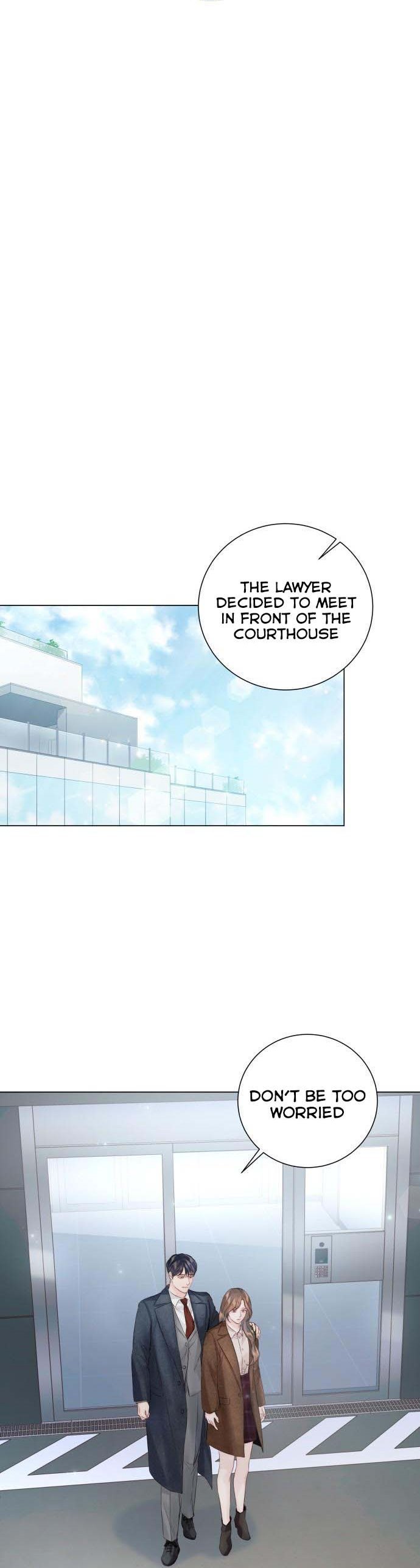 Surely a Happy Ending chapter 84 page 14