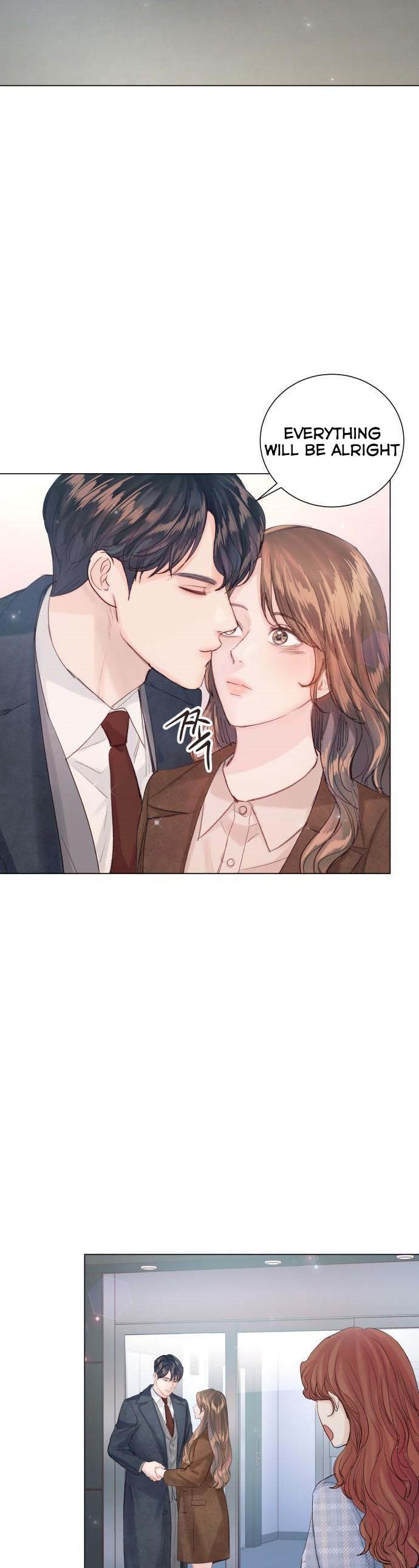 Surely a Happy Ending chapter 84 page 15