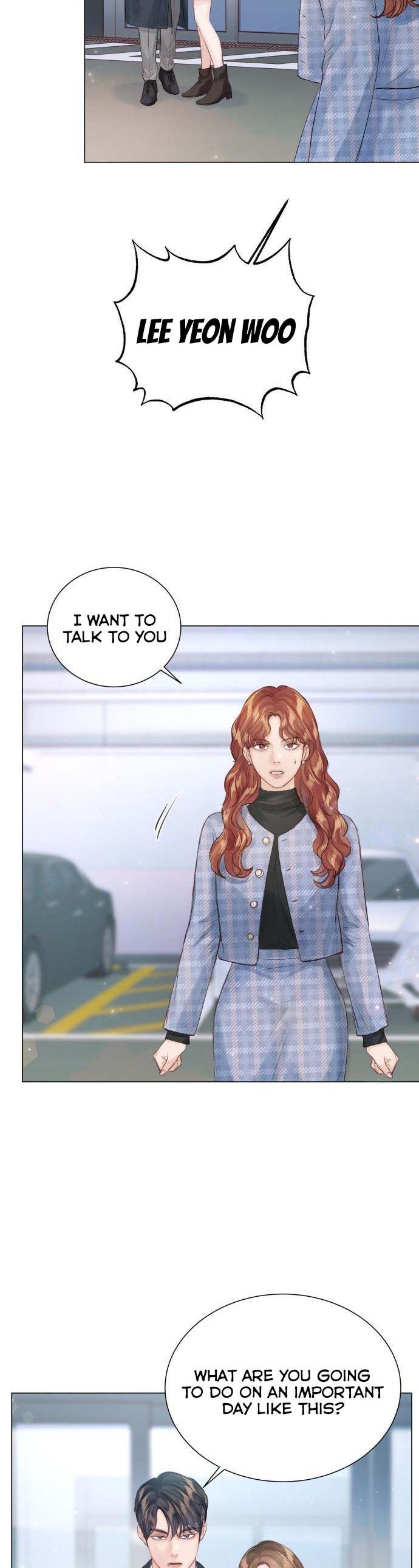 Surely a Happy Ending chapter 84 page 16