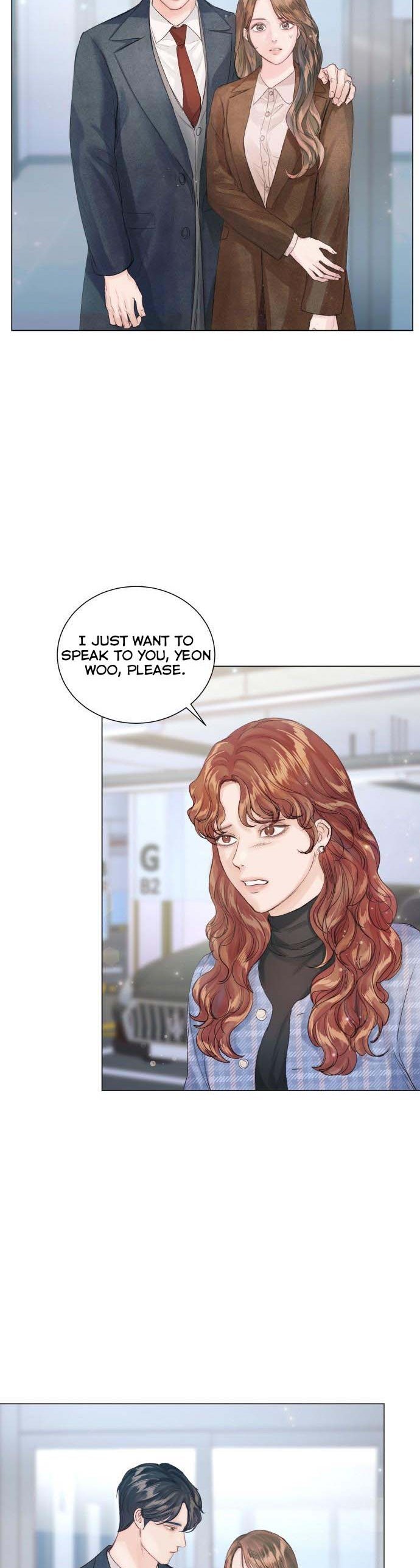 Surely a Happy Ending chapter 84 page 17