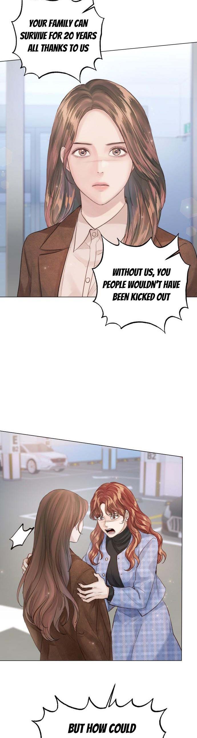 Surely a Happy Ending chapter 84 page 22