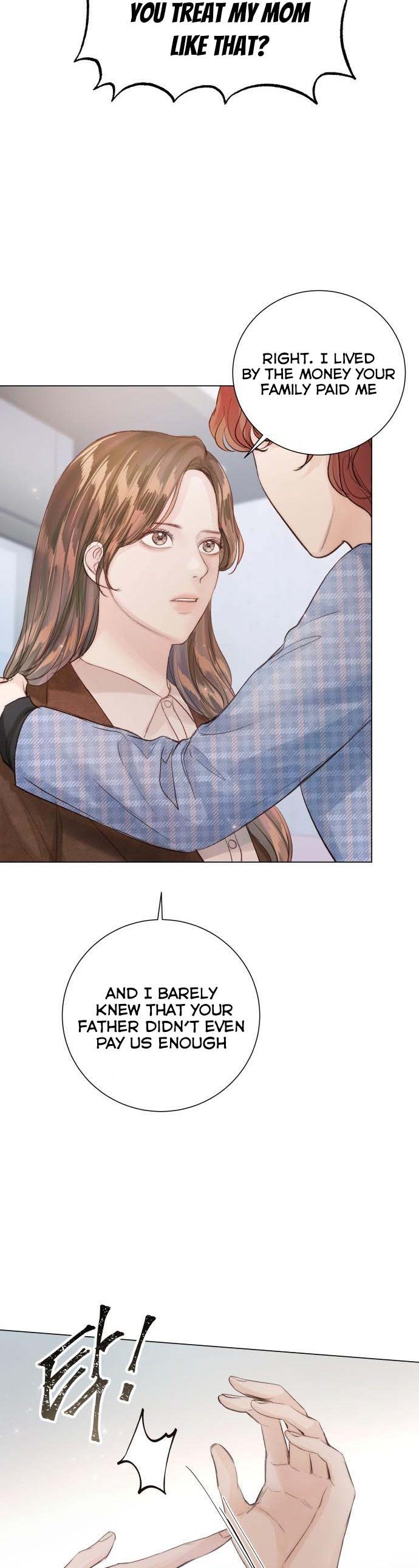 Surely a Happy Ending chapter 84 page 23