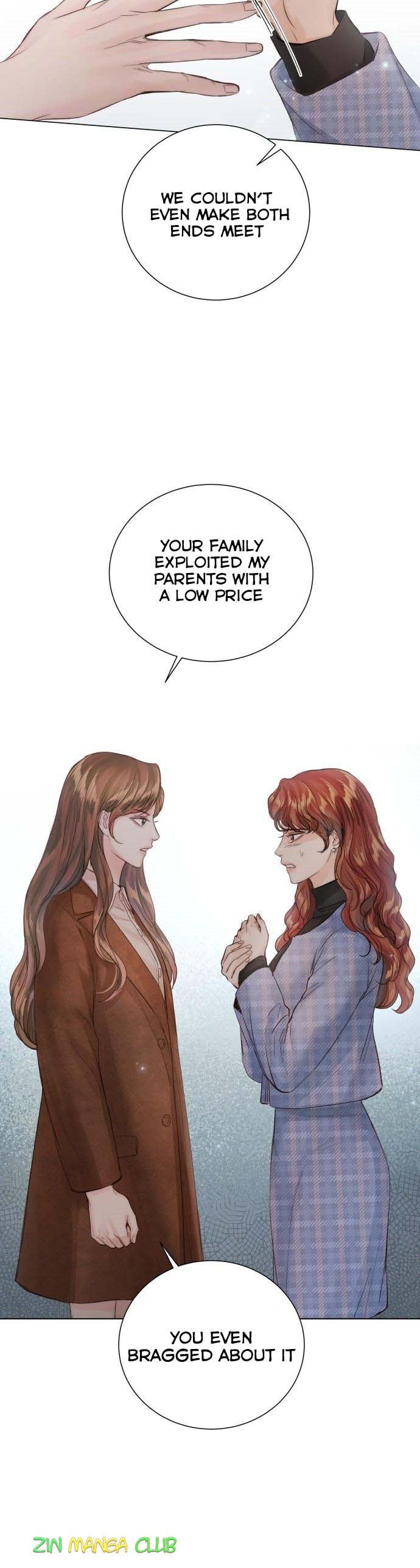 Surely a Happy Ending chapter 84 page 24