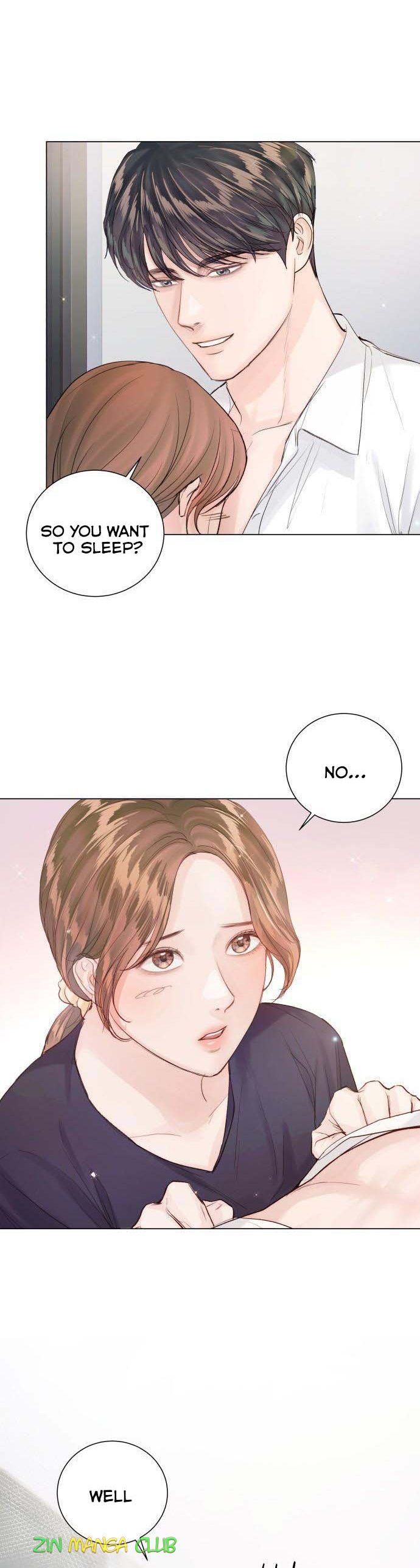Surely a Happy Ending chapter 84 page 4
