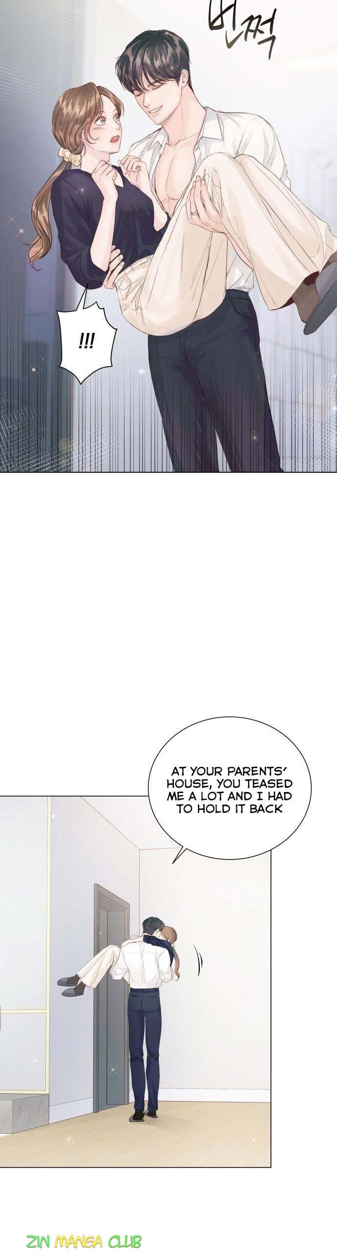 Surely a Happy Ending chapter 84 page 5