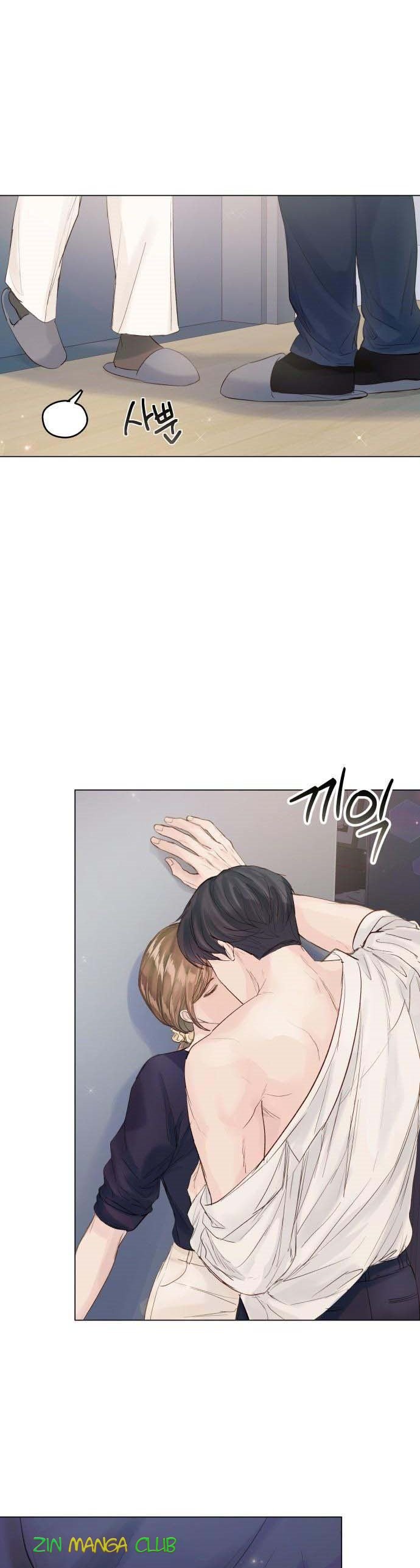 Surely a Happy Ending chapter 84 page 6