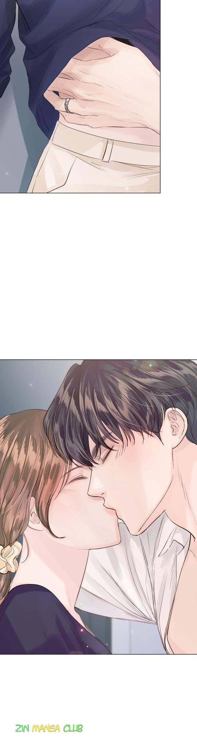 Surely a Happy Ending chapter 84 page 7