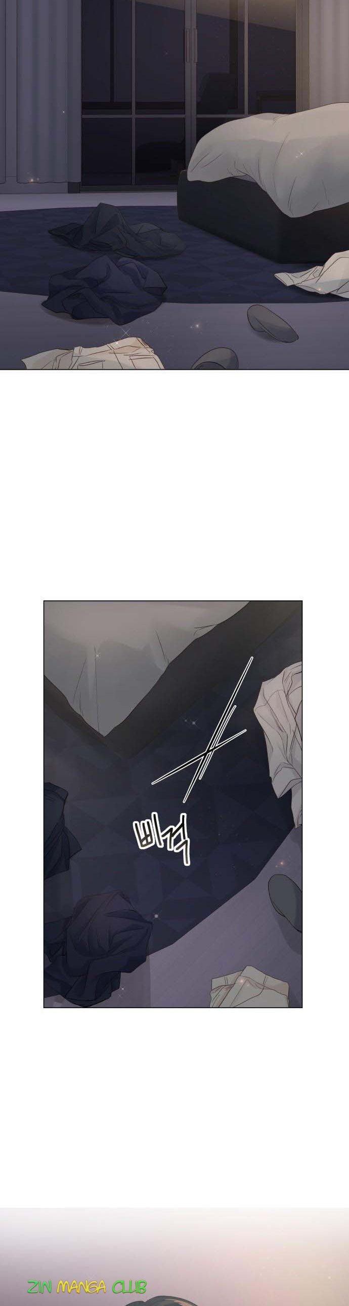 Surely a Happy Ending chapter 84 page 9
