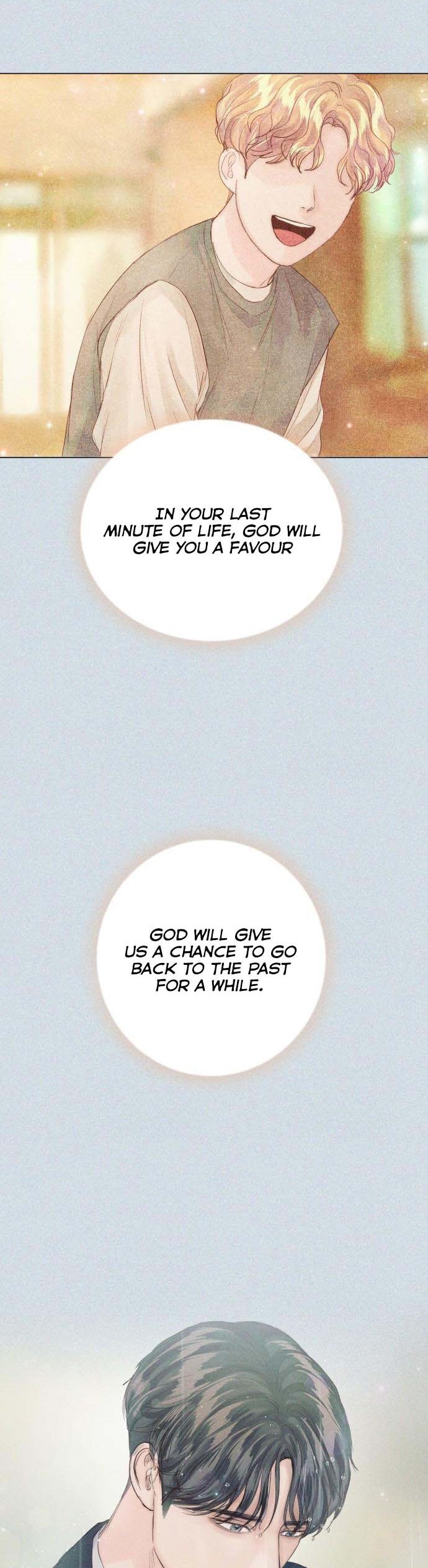 Surely a Happy Ending chapter 85.5 page 6
