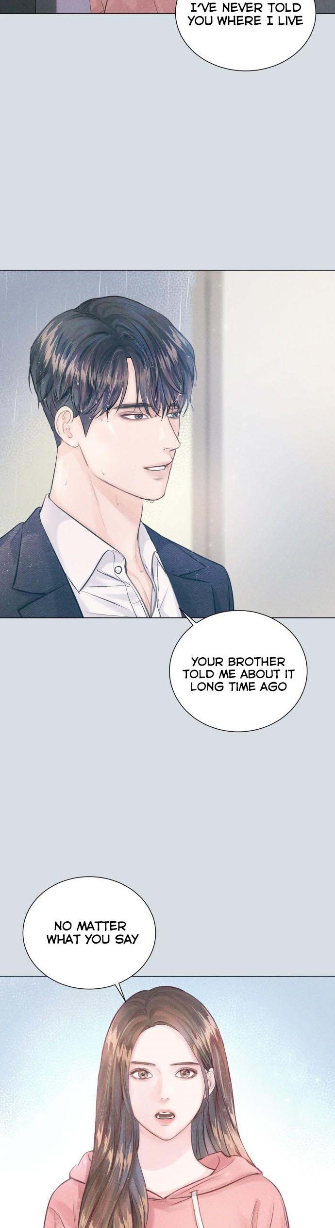 Surely a Happy Ending chapter 85.5 page 10