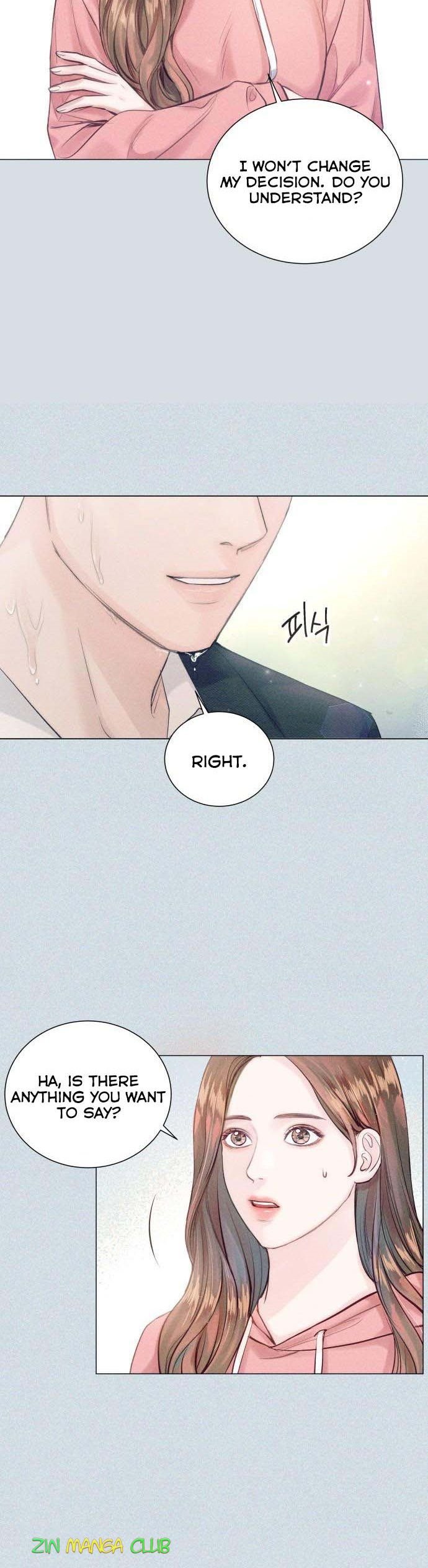 Surely a Happy Ending chapter 85.5 page 11